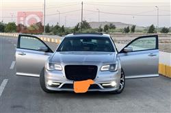 كرايسلر 300